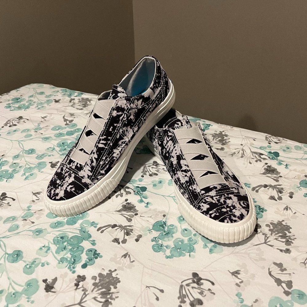 Blowfish shoes